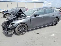 3MZBPABM8SM464404 2025 MAZDA 3