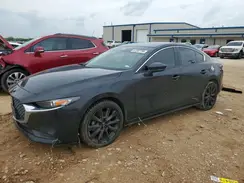3MZBPABM8SM464905 2025 MAZDA 3