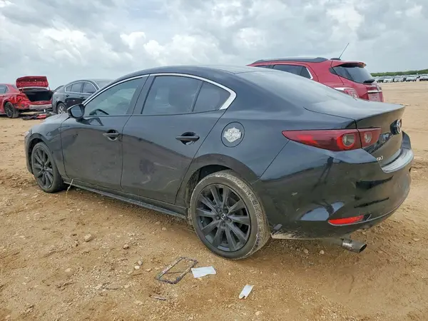 3MZBPABM8SM464905 2025 MAZDA 3 - Image 2