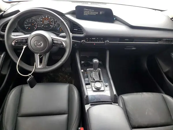 3MZBPABM8SM464905 2025 MAZDA 3 - Image 8