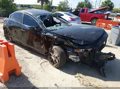3MZBPABM8SM472373 2025 MAZDA 3