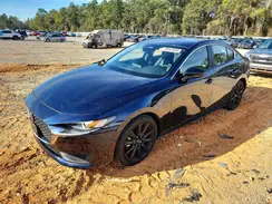 3MZBPABM8SM472521 2025 MAZDA 3