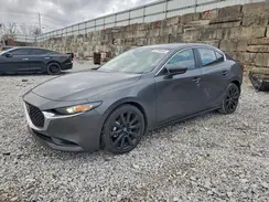 3MZBPABM8SM477427 2025 MAZDA 3