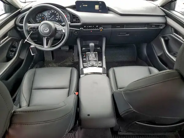 3MZBPABM8SM477427 2025 MAZDA 3 - Image 8