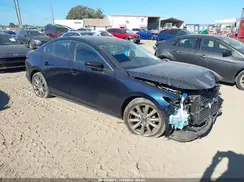 3MZBPABM9MM205732 2021 MAZDA 3