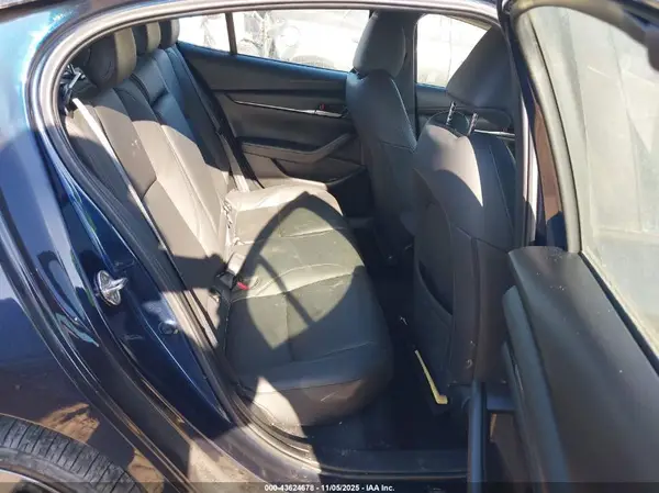 3MZBPABM9MM205732 2021 MAZDA 3 - Image 8