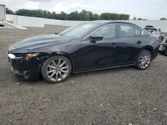 3MZBPABM9MM206007 2021 MAZDA 3