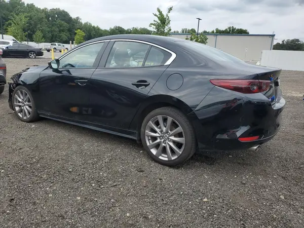 3MZBPABM9MM206007 2021 MAZDA 3 - Image 2