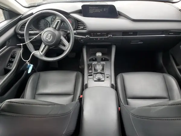3MZBPABM9MM206007 2021 MAZDA 3 - Image 8