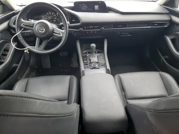 3MZBPABM9MM207643 2021 MAZDA 3 - Image 8