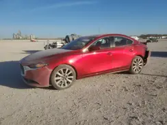 3MZBPABM9MM207755 2021 MAZDA 3