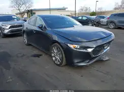 3MZBPABM9PM353996 2023 MAZDA 3