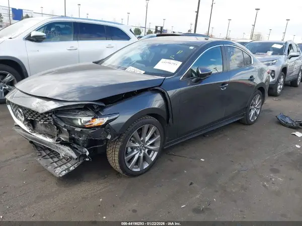 3MZBPABM9PM353996 2023 MAZDA 3 - Image 2