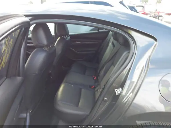 3MZBPABM9PM353996 2023 MAZDA 3 - Image 8
