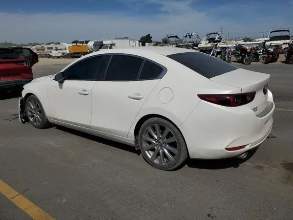 3MZBPABM9PM356977 2023 MAZDA 3 - Image 2