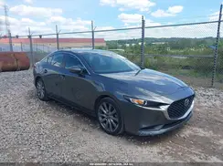 3MZBPABM9PM358017 2023 MAZDA 3