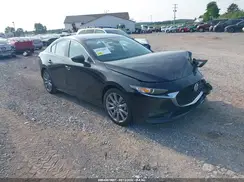 3MZBPABM9PM358311 2023 MAZDA 3