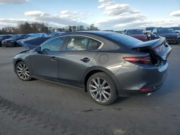 3MZBPABM9PM358373 2023 MAZDA 3 - Image 2