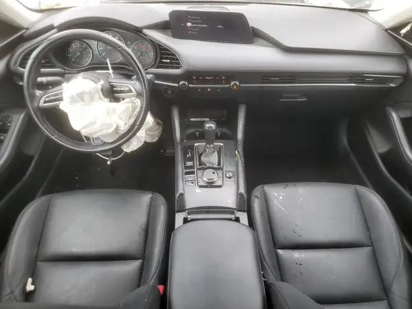 3MZBPABM9PM358373 2023 MAZDA 3 - Image 8