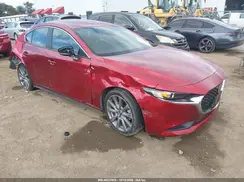 3MZBPABM9PM358888 2023 MAZDA 3