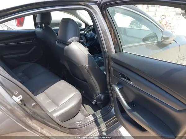 3MZBPABM9PM359538 2023 MAZDA 3 - Image 8