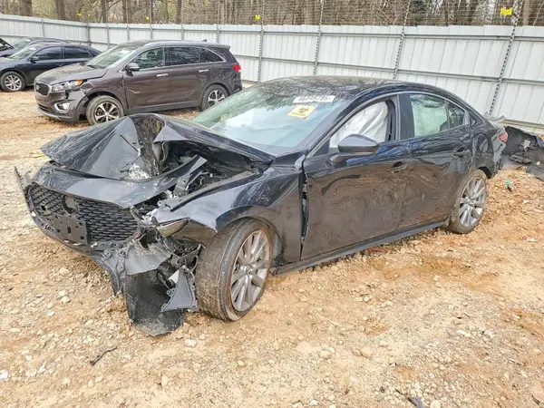 3MZBPABM9PM361130 2023 MAZDA 3 - Image 1
