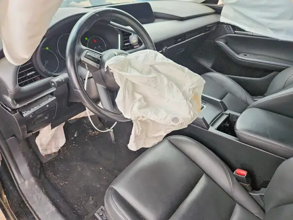 3MZBPABM9PM361130 2023 MAZDA 3 - Image 8