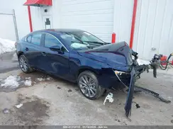 3MZBPABM9PM366862 2023 MAZDA 3