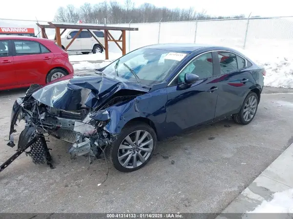 3MZBPABM9PM366862 2023 MAZDA 3 - Image 2