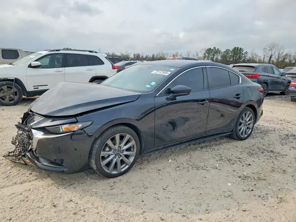 3MZBPABM9PM370751 2023 MAZDA 3 - Image 1
