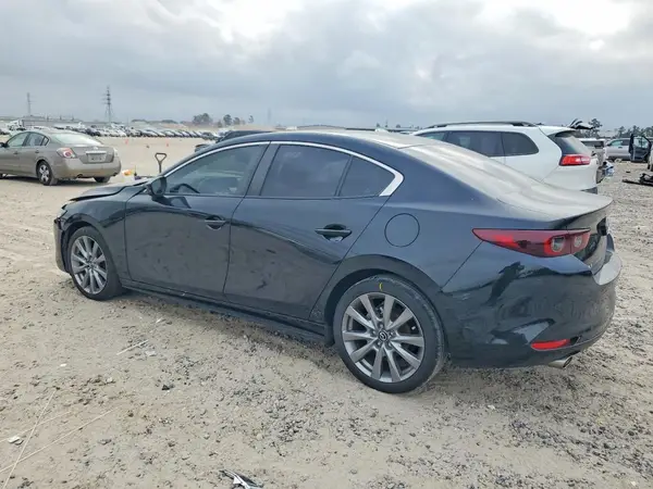 3MZBPABM9PM370751 2023 MAZDA 3 - Image 2