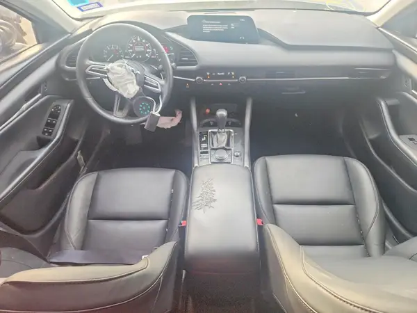 3MZBPABM9PM370751 2023 MAZDA 3 - Image 8