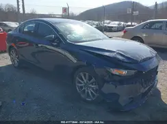 3MZBPABM9PM373424 2023 MAZDA 3