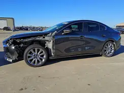 3MZBPABM9PM384410 2023 MAZDA 3