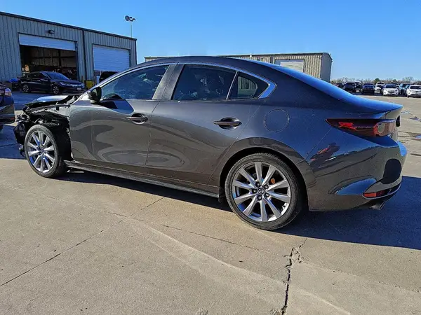 3MZBPABM9PM384410 2023 MAZDA 3 - Image 2