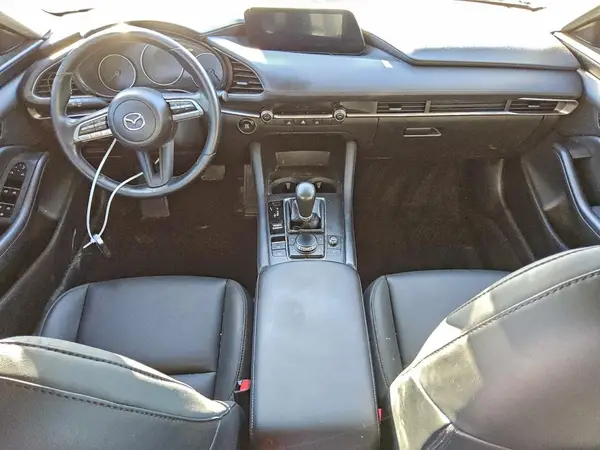 3MZBPABM9PM384410 2023 MAZDA 3 - Image 8