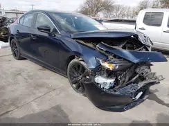 3MZBPABM9RM401418 2024 MAZDA 3