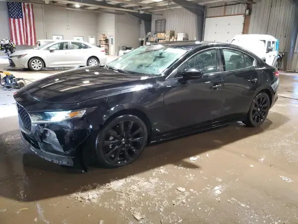 3MZBPABM9RM412256 2024 MAZDA 3 - Image 1