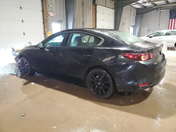 3MZBPABM9RM412256 2024 MAZDA 3 - Image 2