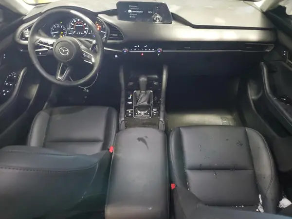 3MZBPABM9RM412256 2024 MAZDA 3 - Image 8