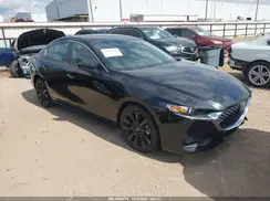 3MZBPABM9RM414122 2024 MAZDA 3
