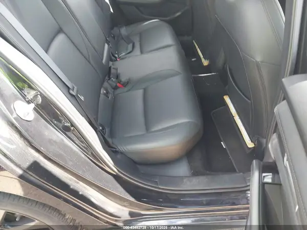 3MZBPABM9RM414122 2024 MAZDA 3 - Image 8
