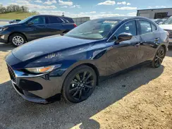 3MZBPABM9RM423807 2024 MAZDA 3
