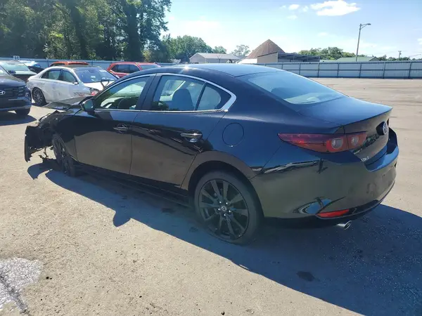 3MZBPABM9RM423841 2024 MAZDA 3 - Image 2