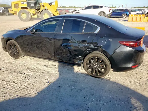 3MZBPABM9RM424343 2024 MAZDA 3 - Image 2