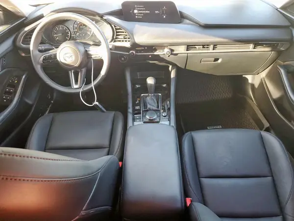 3MZBPABM9RM424343 2024 MAZDA 3 - Image 8