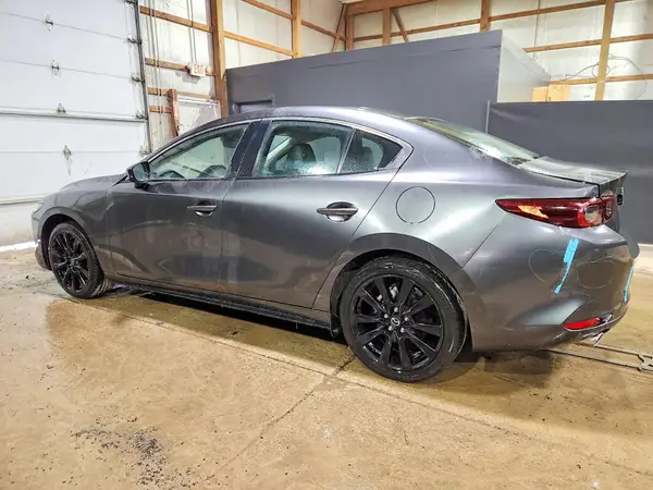 3MZBPABM9RM425508 2024 MAZDA 3 - Image 2