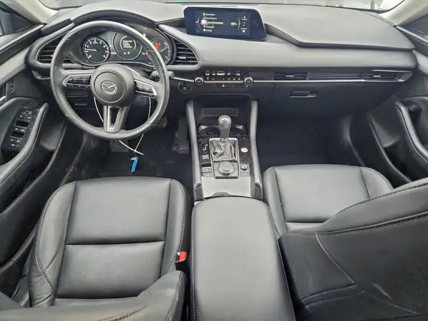 3MZBPABM9RM425623 2024 MAZDA 3 - Image 8