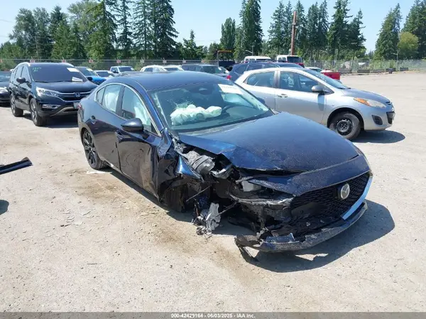 3MZBPABM9RM426061 2024 MAZDA 3 - Image 1