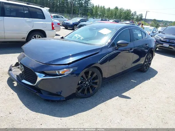 3MZBPABM9RM426061 2024 MAZDA 3 - Image 2